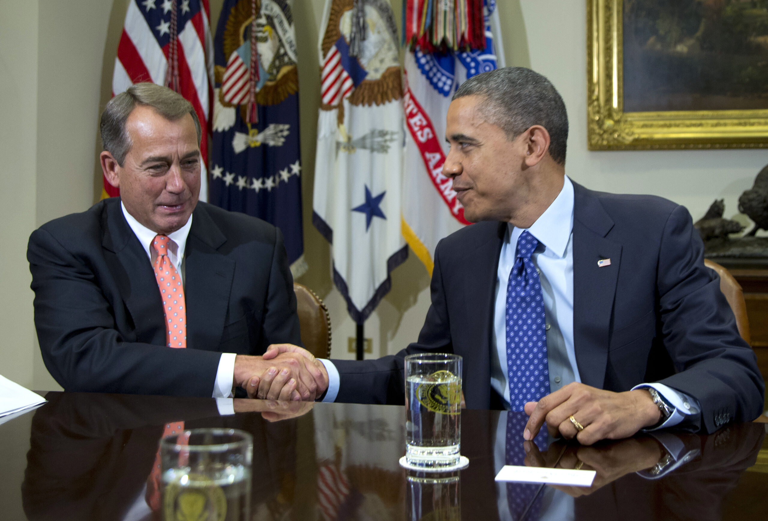 News Summary: Stocks a wild card on fiscal cliff