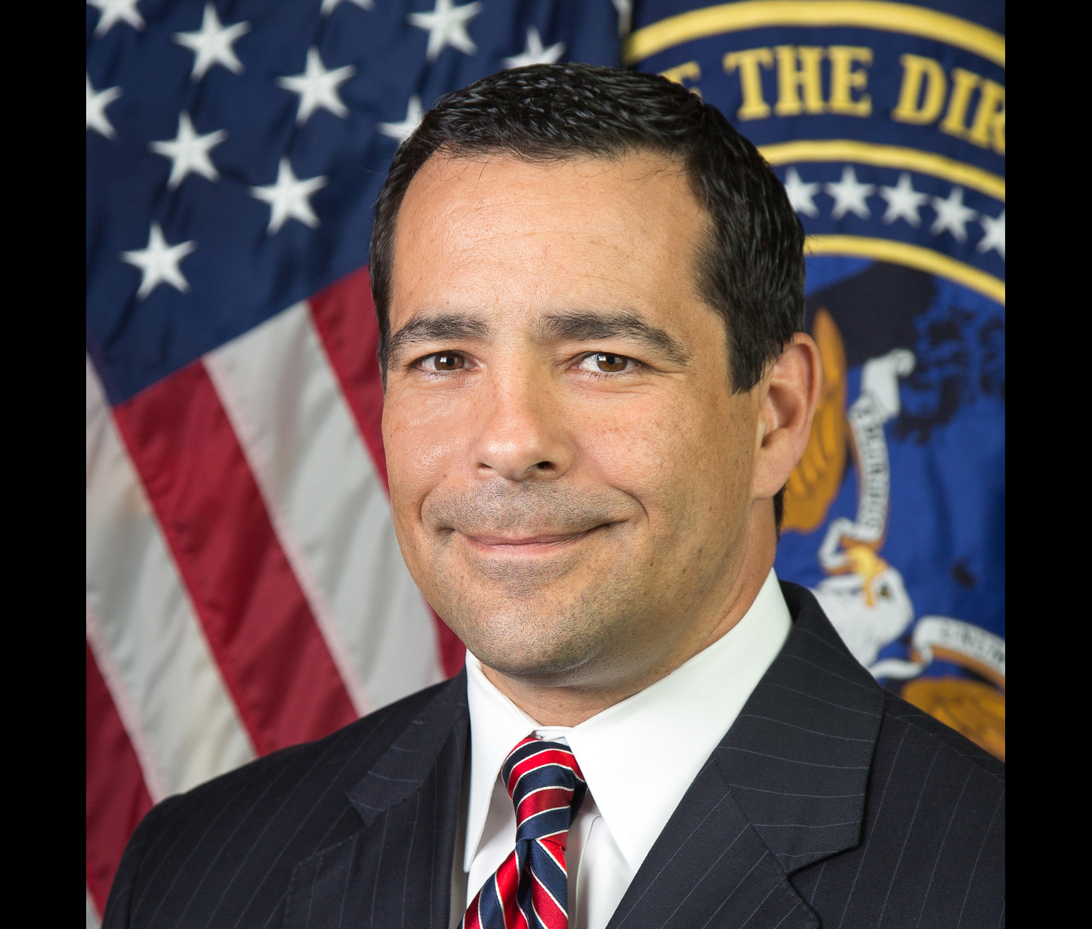 Intel chief: Biggest cyber target is infrastructure