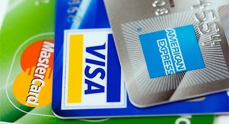 Feds collecting personal, confidential data on consumer’s credit cards, bank transactions