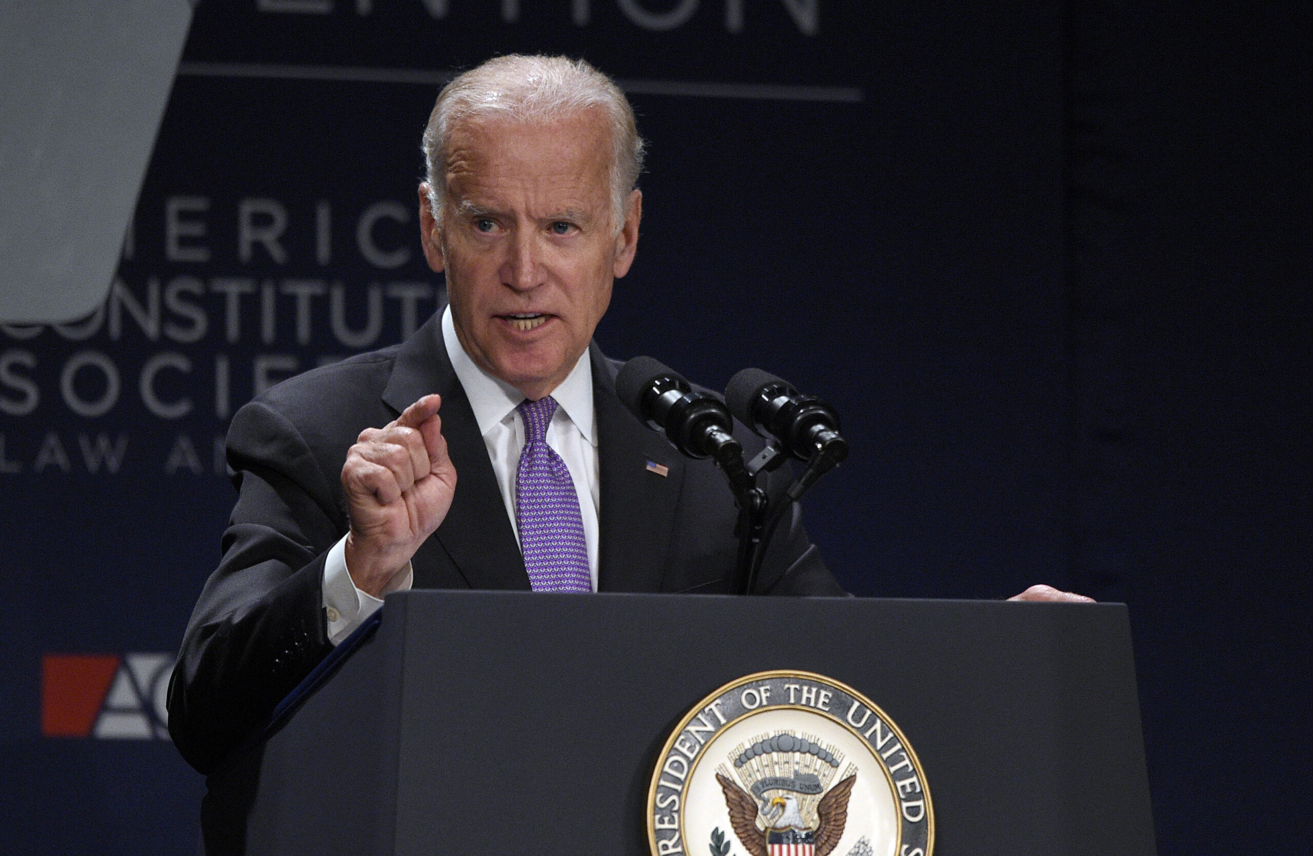 Biden: ‘God willing’ Clinton will become next president