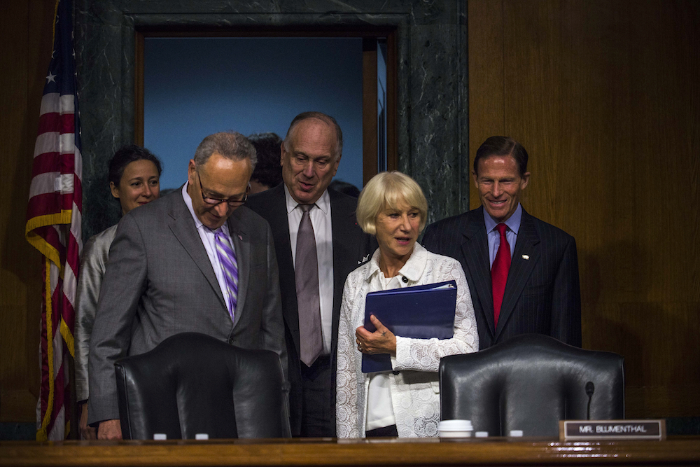 Hearing the HEAR Act