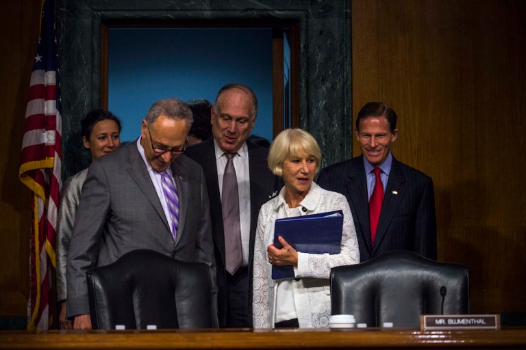 Hearing the HEAR Act