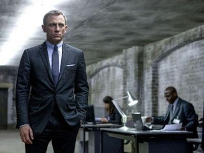 ‘Skyfall’ is UK’s biggest film ever