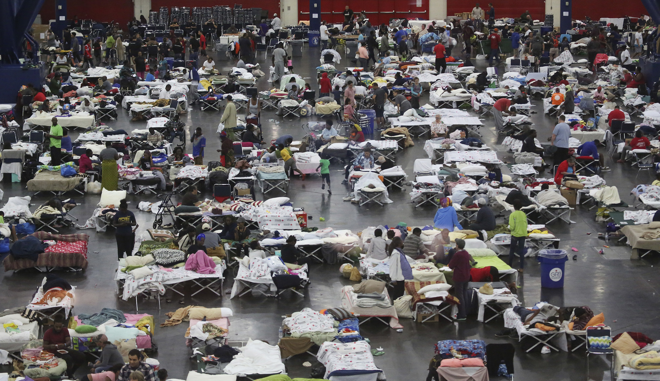 House will not heed Trump administration’s call to attach debt ceiling hike to Hurricane Harvey funding