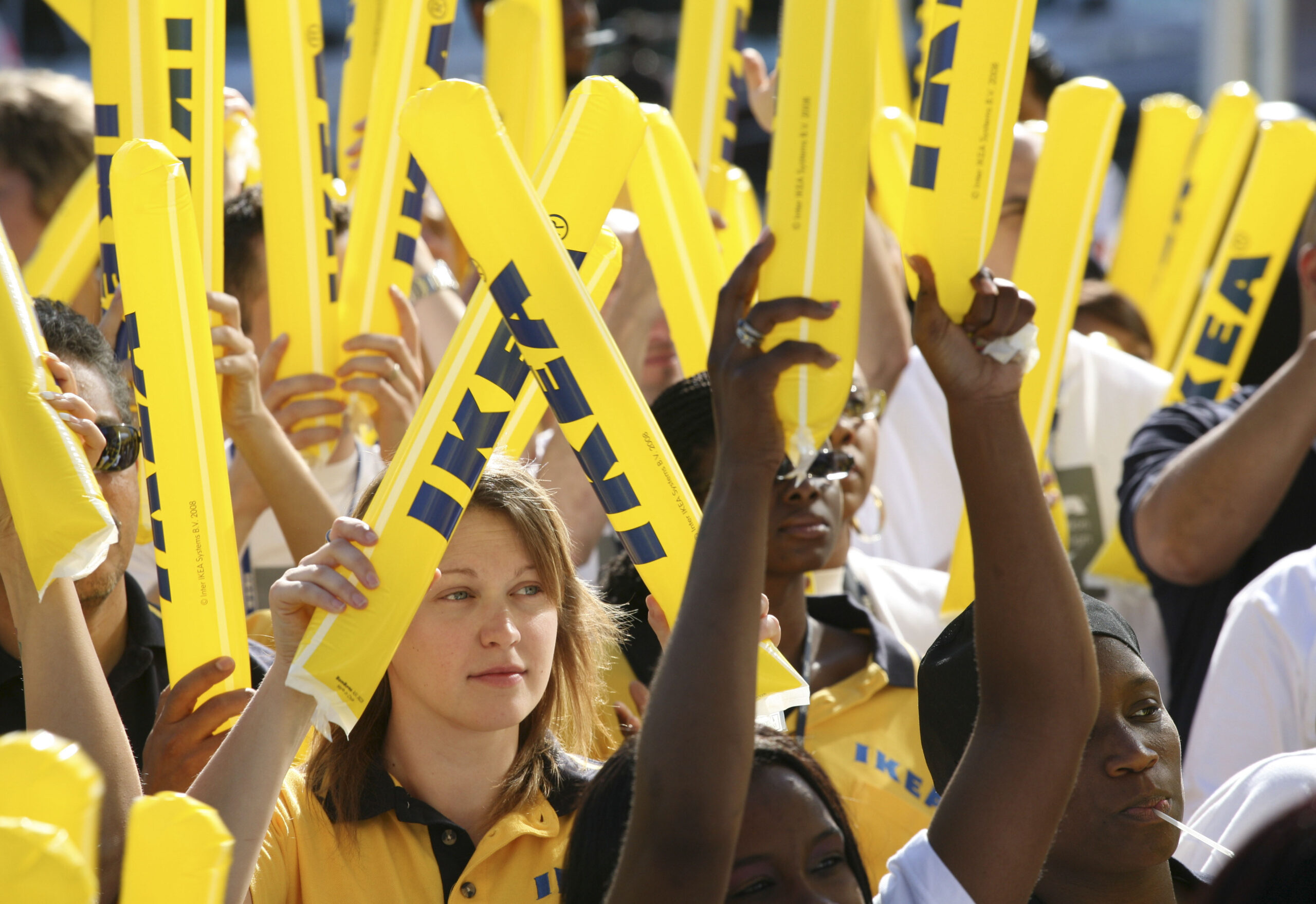 Ikea shows why we don’t need government-mandated paid leave