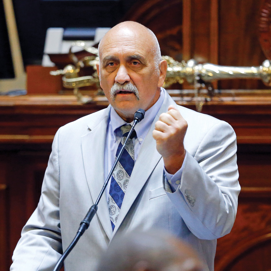 Got a License to Carry That Notepad?