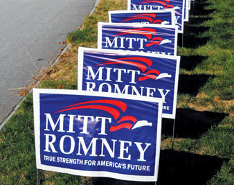 Fortress New Hampshire