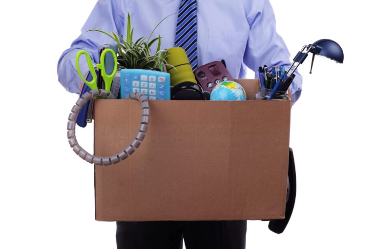 Government workers at the federal, state and local level all enjoy more job security than their private sector counterparts. (iStock Photo)