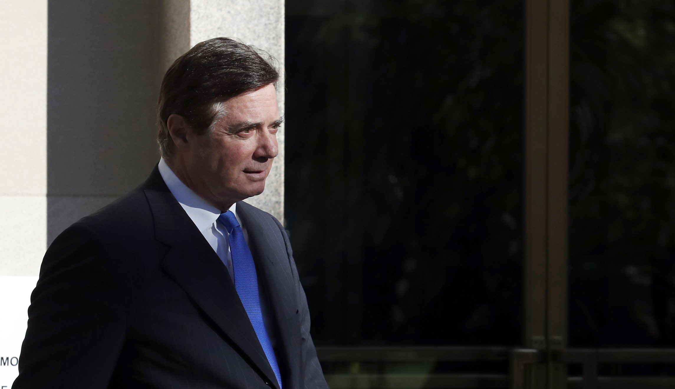 Fund established to pay for Trump associates ensnared in Russia probes