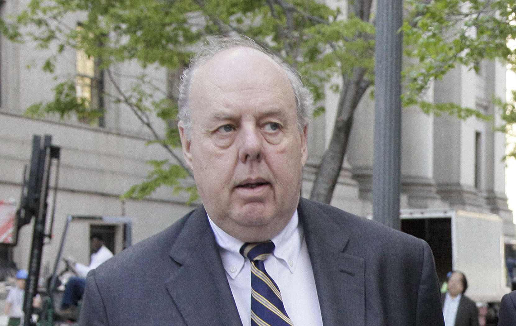 Ex-Trump lawyer says Mueller team ‘badly misled’ White House legal team