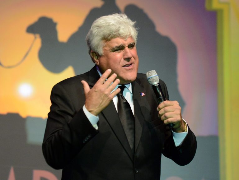 Video: Ted Cruz does his best Jay Leno impression at ALEC