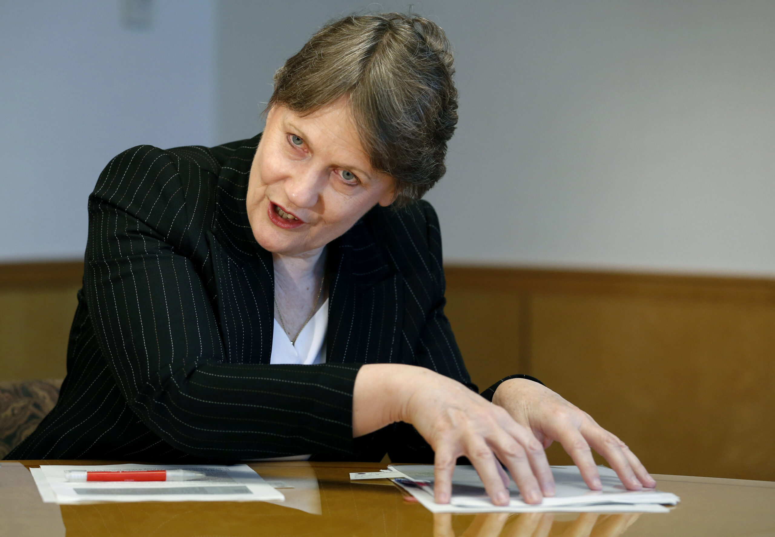 UN human development report faults inequality