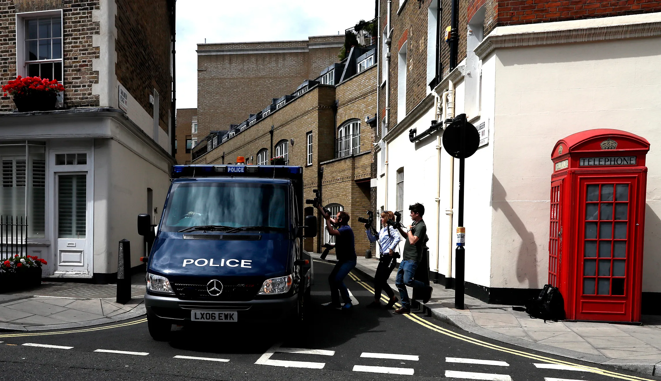 The UK just convicted an anti-Muslim terrorist