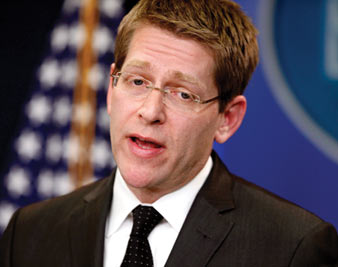 An Administration Adrift