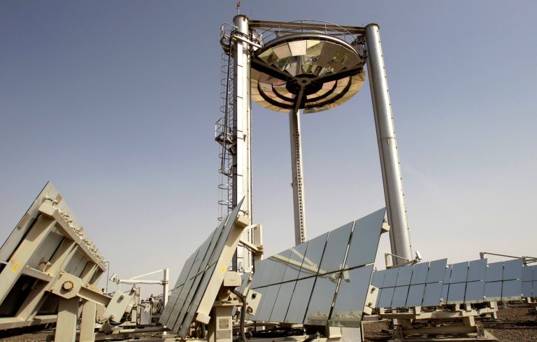 Jay Faison said he is turning his focus to the Trump team to help it figure out where it stands on clean energy. (AP Photo/Kamran Jebreili, File)