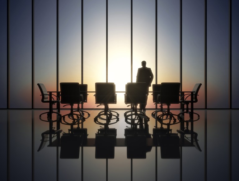 If they set the bar high for themselves, they should truly be held to a higher standard. (iStock)