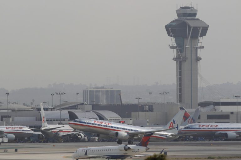 In a report issued in February, the Office of Personnel Management announced that the federal government paid more than $156 million in 2011 for hours that career civil service employees spent working for their unions, up from $139 million in 2010 and $129 million in 2009. (AP Photo/Damian Dovarganes)