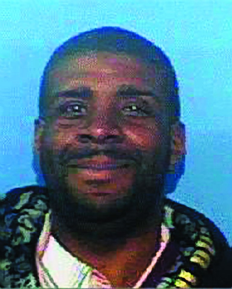 This undated photo provided by the Little Rock Police shows Antonio Whitlow. On Saturday, July 28, 2012, authorities in Arkansas said that Whitlow was suspected of killing his parents and abducting his adopted 12-year-old sister. A Little Rock police spokeswoman said the missing Arkansas girl has been found alive, and that Whitlow has been arrested. (AP Photo/Little Rock Police)