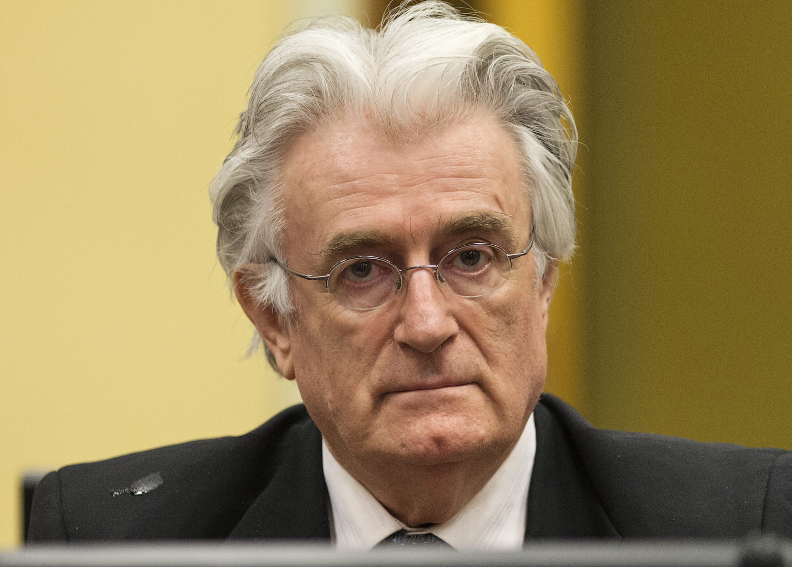 As trial ends, prosecutors slam Karadzic as liar