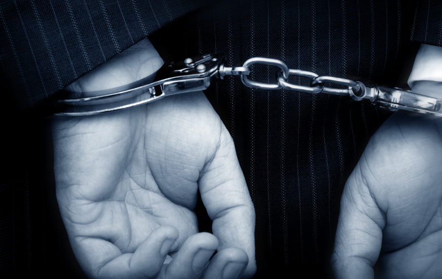 MANHATTAN MOMENT: Overcriminalization is also a problem in the states