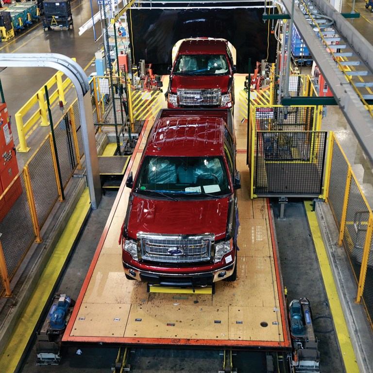 Sorry to Disappoint You, Mr. President