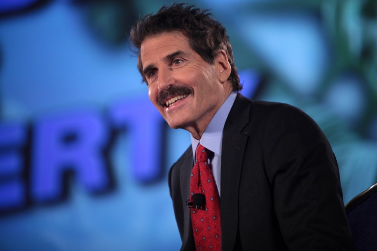 John Stossel Critiques Hospital’s Customer Service Amid Cancer Diagnosis