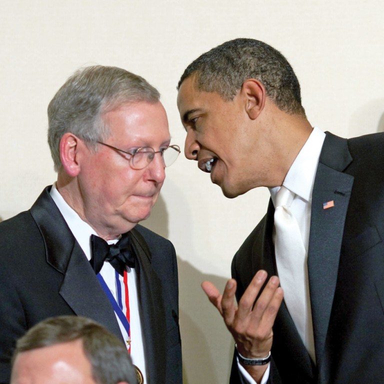 A Year of Conflict or Compromise?