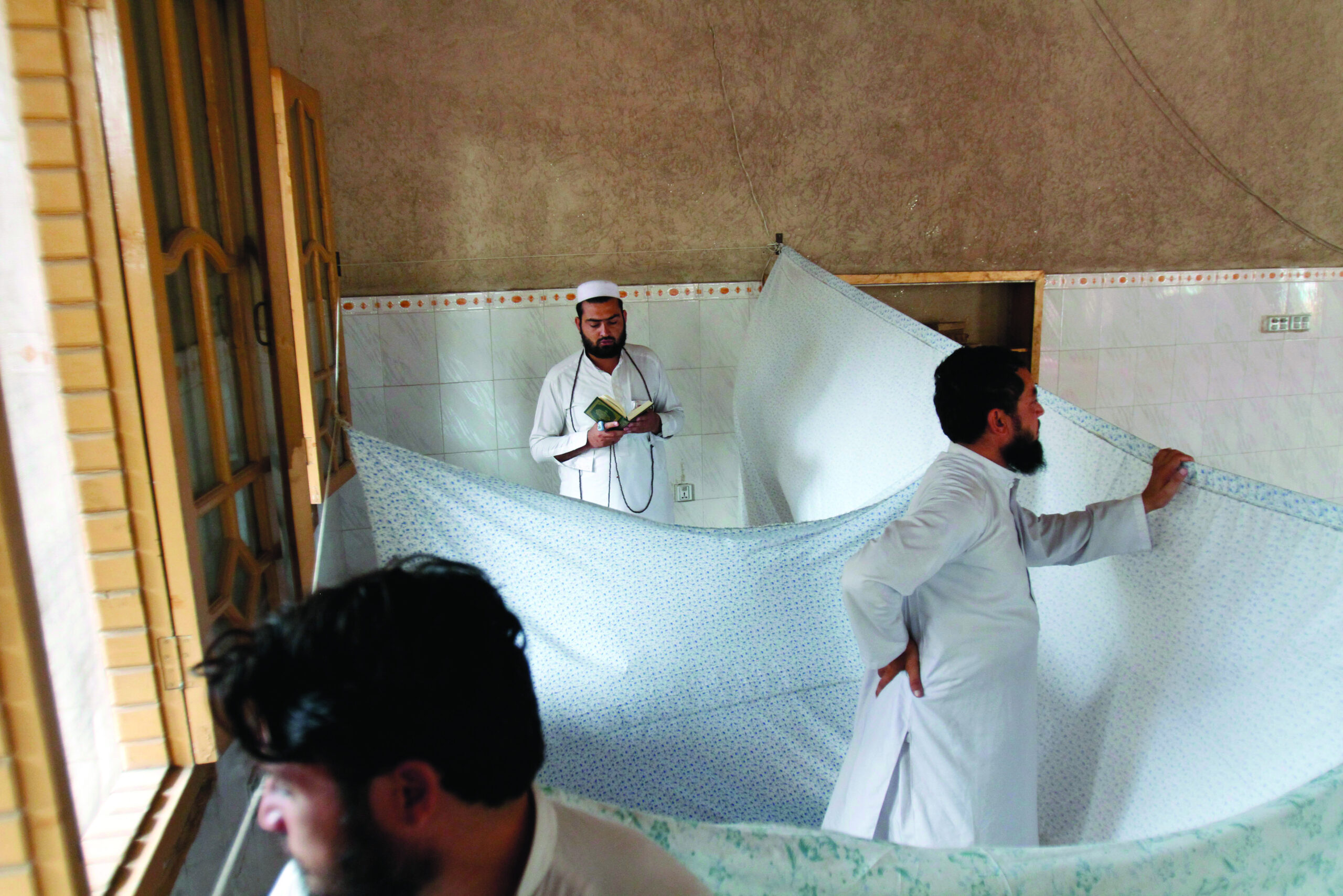 Bombs kill 46 across Afghanistan