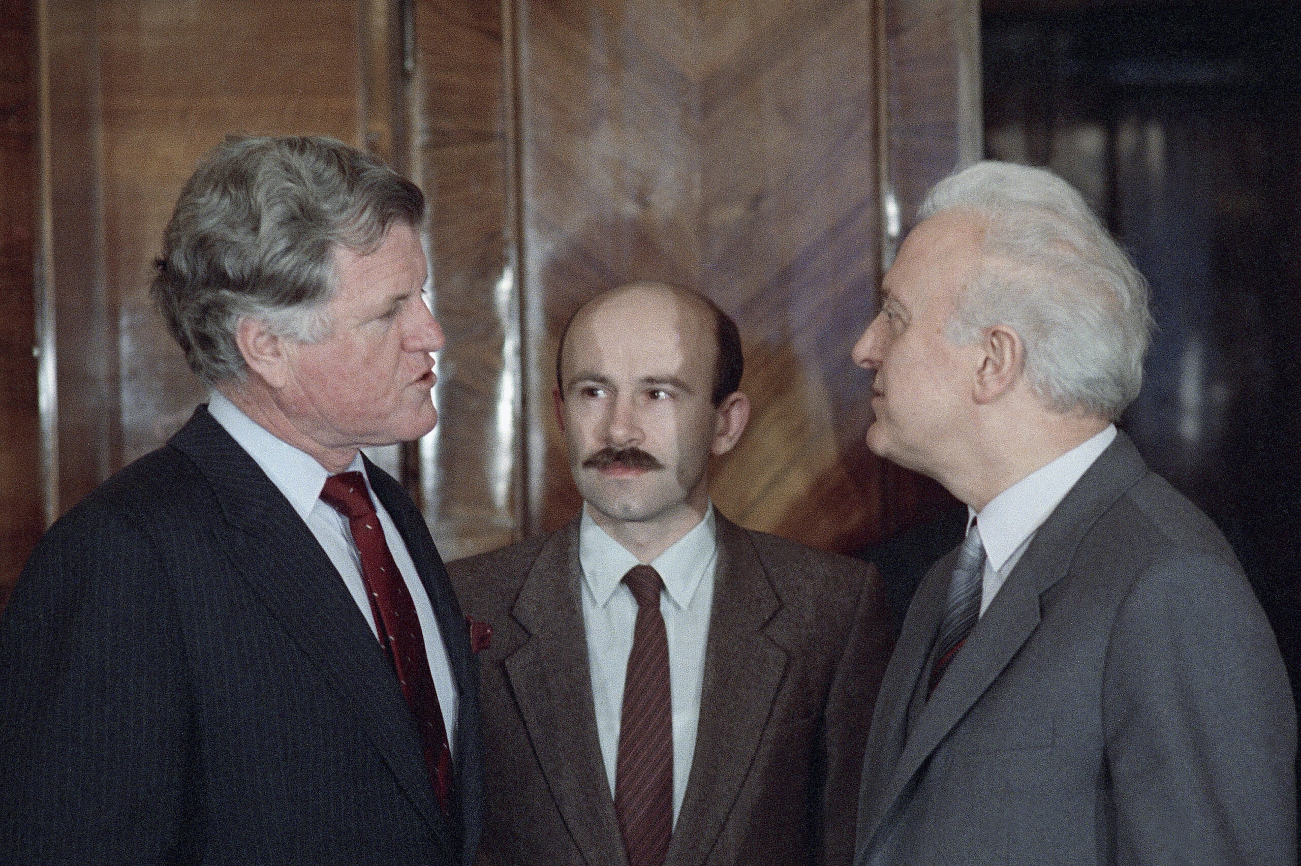 Russian dirty tricks? Democrats wrote the playbook on foreign government collusion