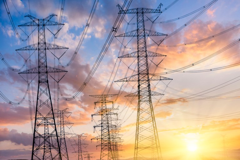 The commission oversees the nation's wholesale electricity and natural gas markets. It is also critical to getting new interstate gas pipelines built and natural gas export terminals sited. (iStock photo)