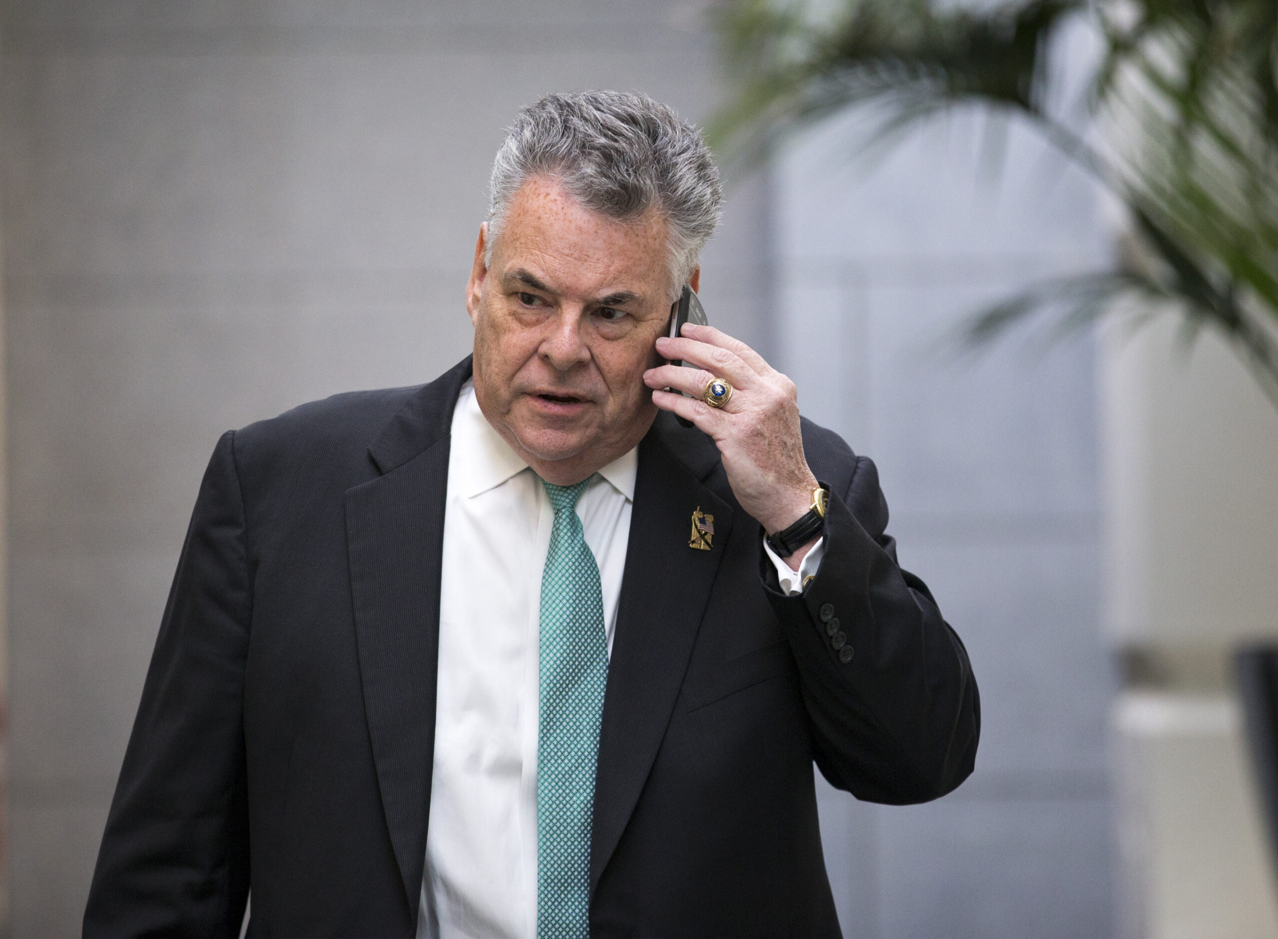 Republican attacks on Obamacare overshadowed by shutdown news
