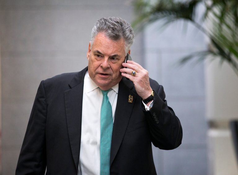 Rep. Peter King, R-N.Y.:ÃÂ 
