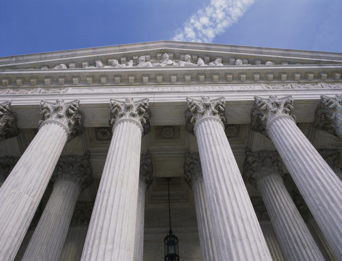 Supreme Court upholds Michigan’s ban on race-based college admissions