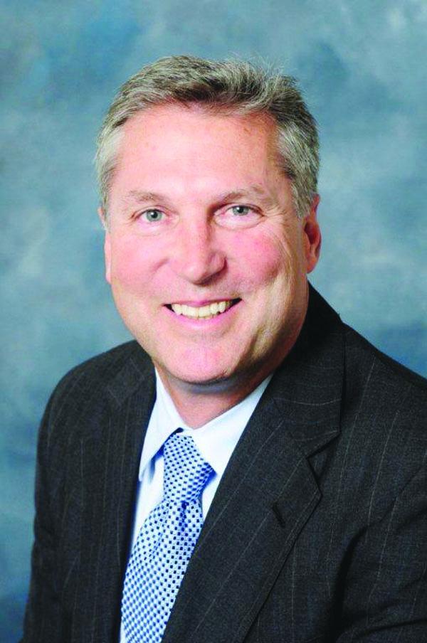 THE 3-MINUTE INTERVIEW: Steve Beck