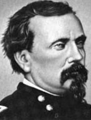 Crime History: President’s top aide on trial in Whiskey Ring scandal