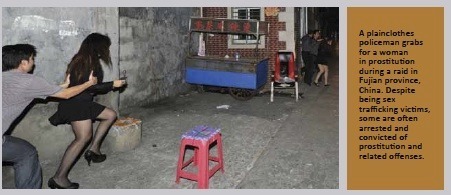 State: China is the world’s pimp