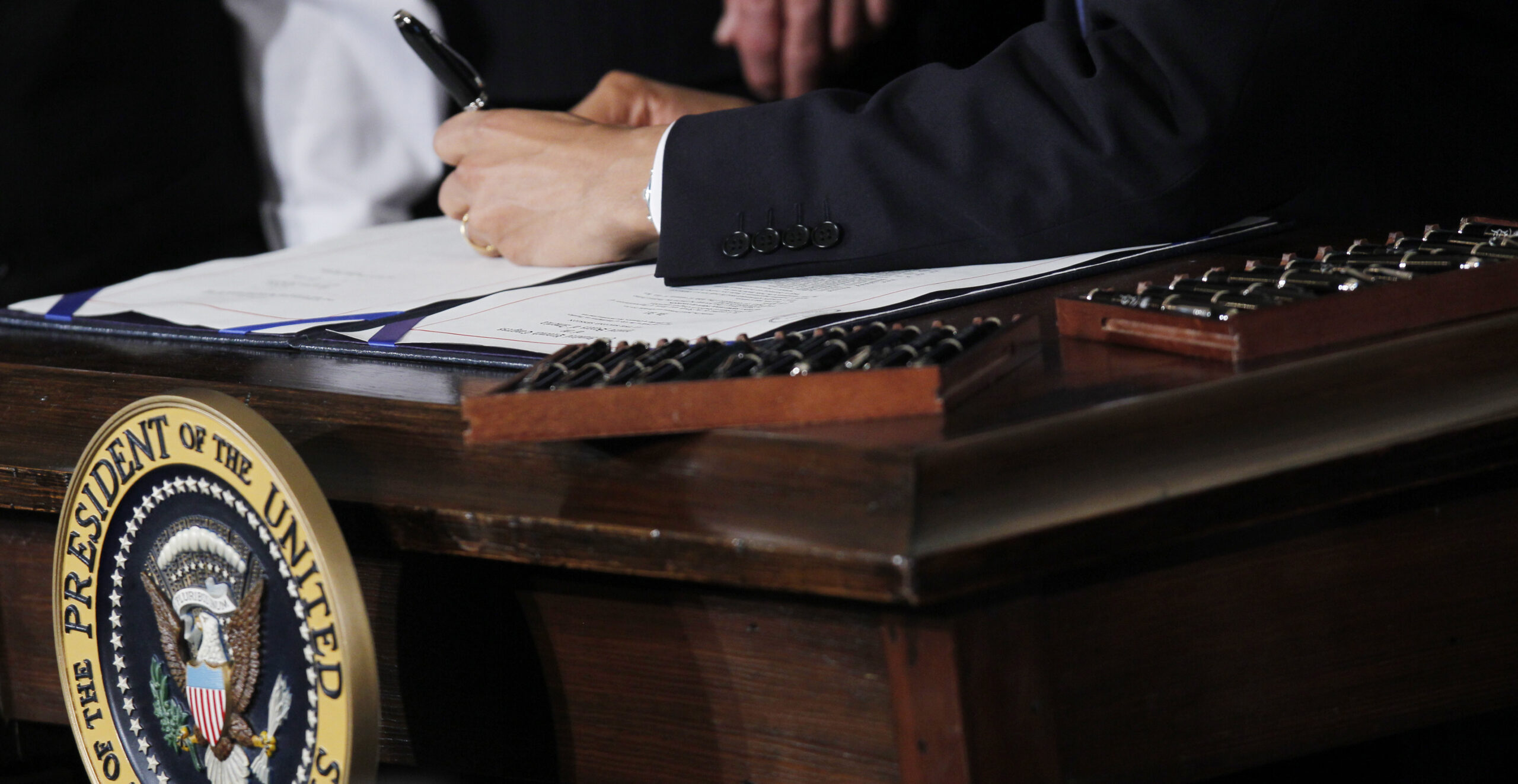 Surprise: New insurance fee in health overhaul law