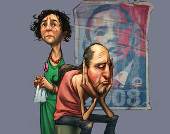 The Obama Delusion, Explained