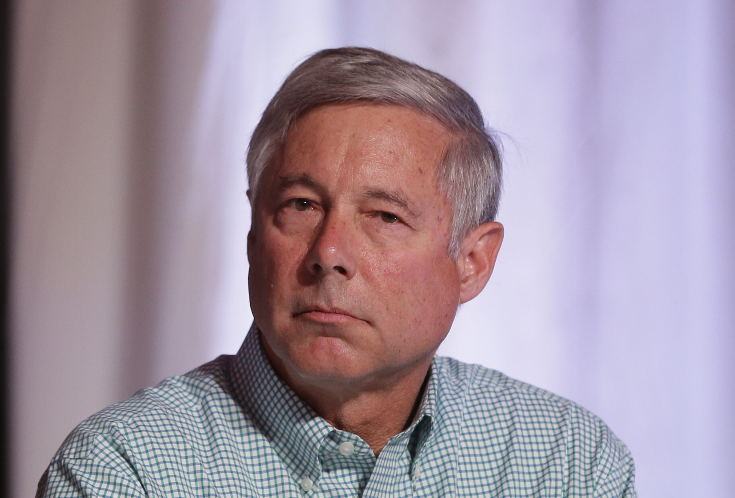 Top House Republican: ‘Rotten’ VW betrayed consumers