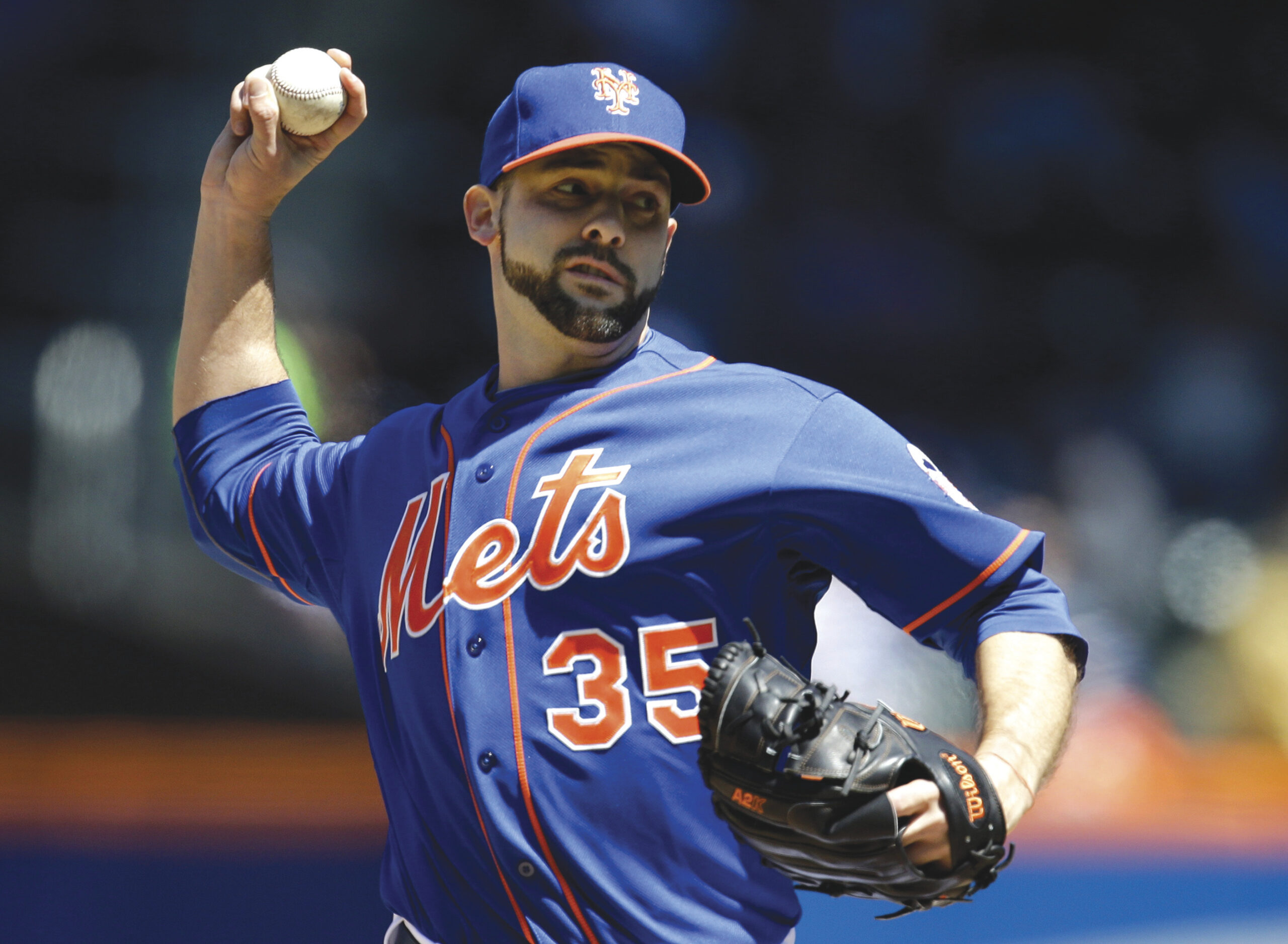 Not a smart swing for Jayson Werth, Nationals