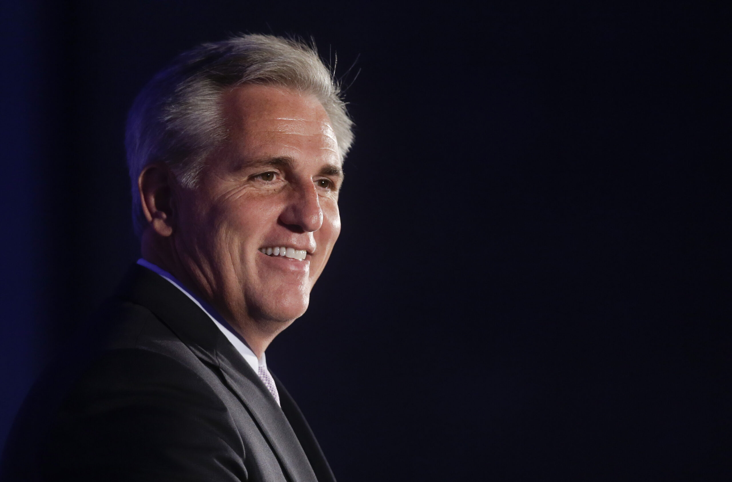 GOP leaders chart Congress’ first 100 days