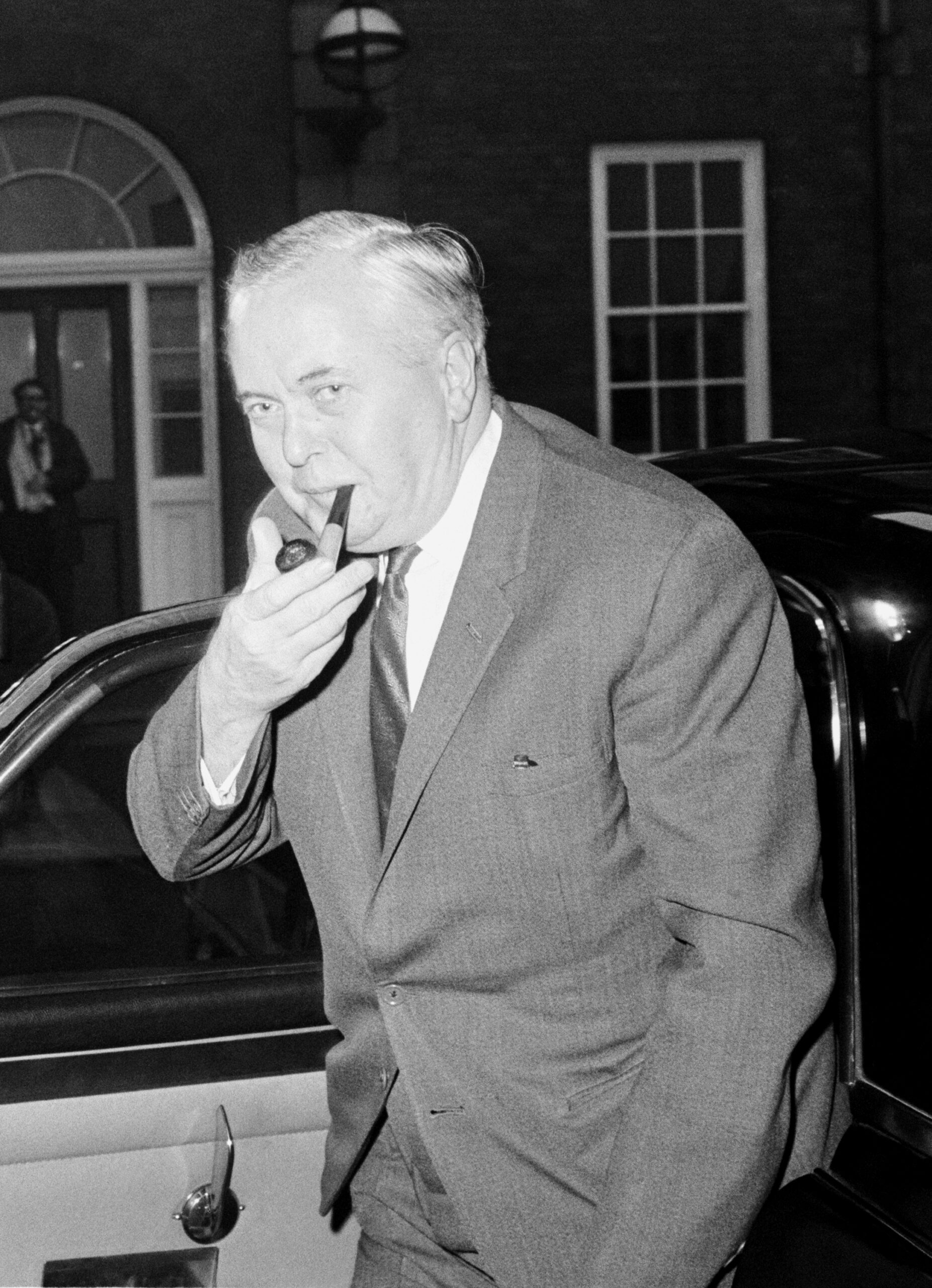 Prime ministers come and go, Murdoch remains