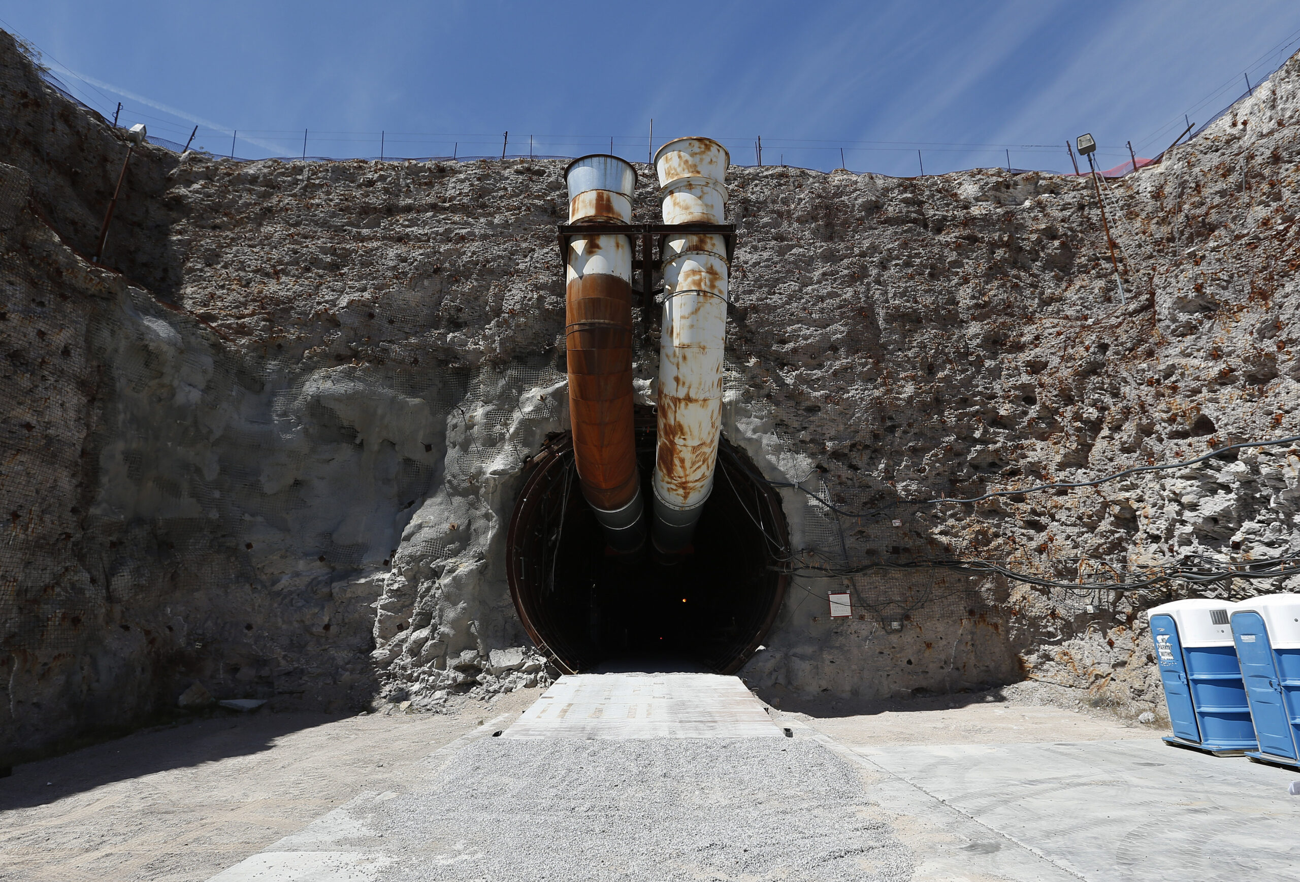 GOP explores way around Obama’s nuclear waste decision