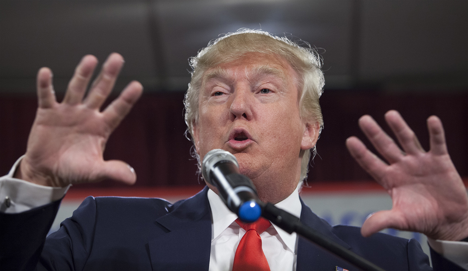 Why Trump can’t simply repeal all of Obamacare, but keep ban on pre-existing conditions