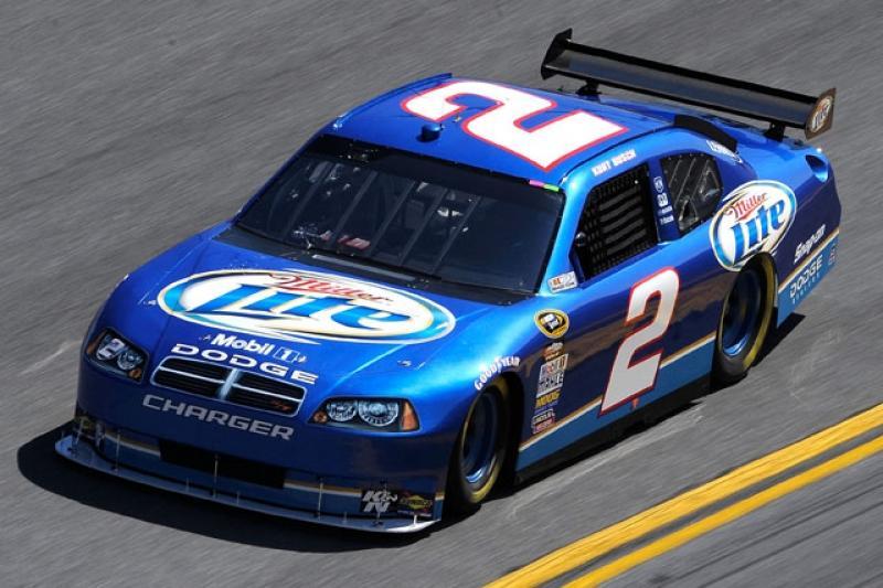 Five NASCAR drivers decline Obama WH invitation