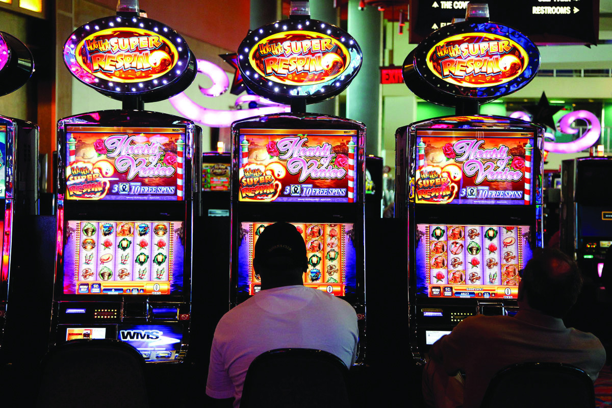 Md. sets stage for expanded hours, table games at casinos