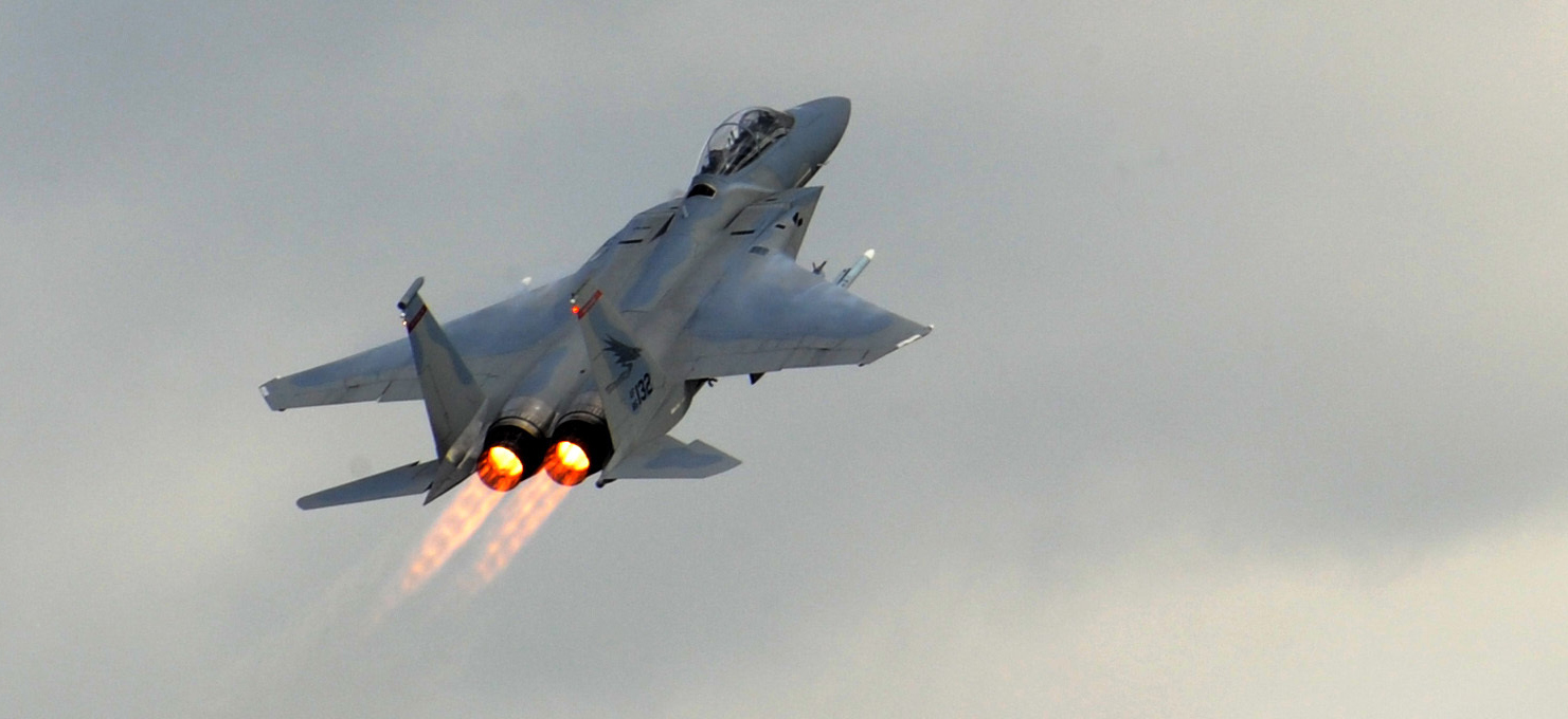 Pentagon used old war authorization to strike al Qaeda leader