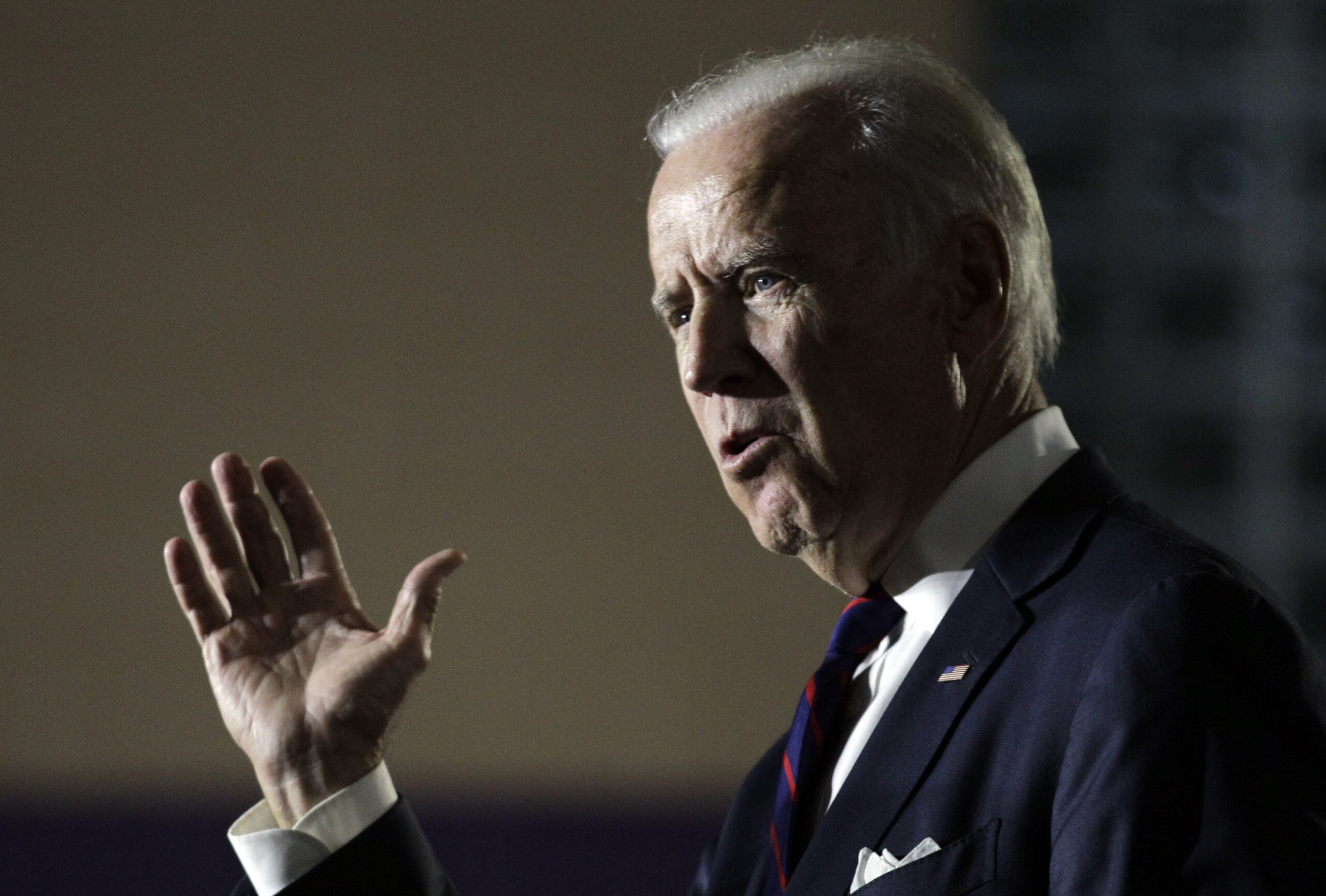 Biden: Trump’s ideas are ‘un-American’