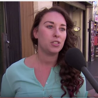 Video: Hillary Supporters Love Trump’s Tax Plan