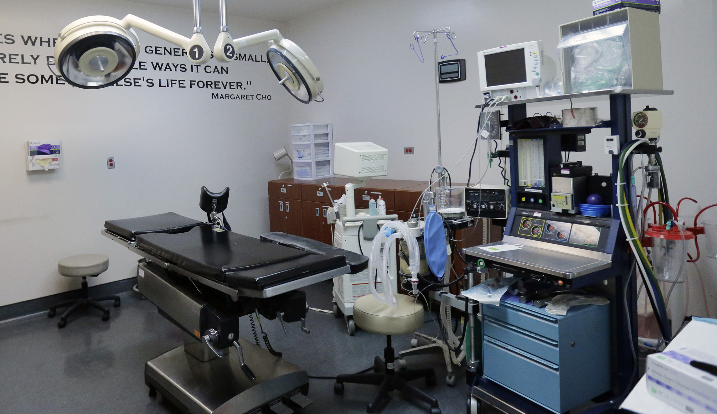 House votes to require doctors to help babies that survive abortion